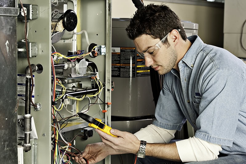 When Do I Replace My Air Conditioner in Harrisburg