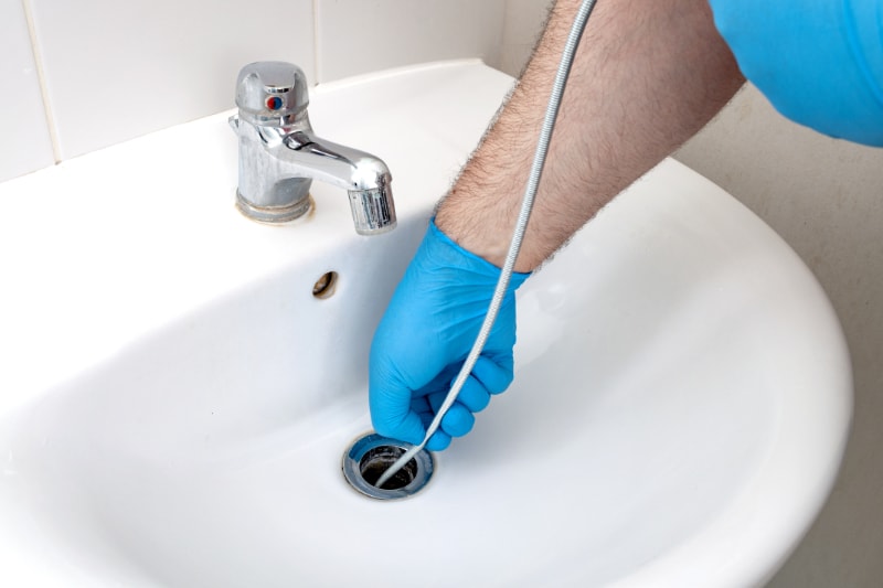 6 Key Benefits Of Professional Drain Cleaning Service | HL Bowman