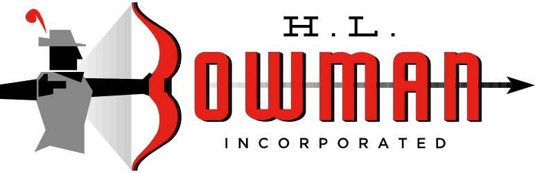 H.L. Bowman Incorporated.