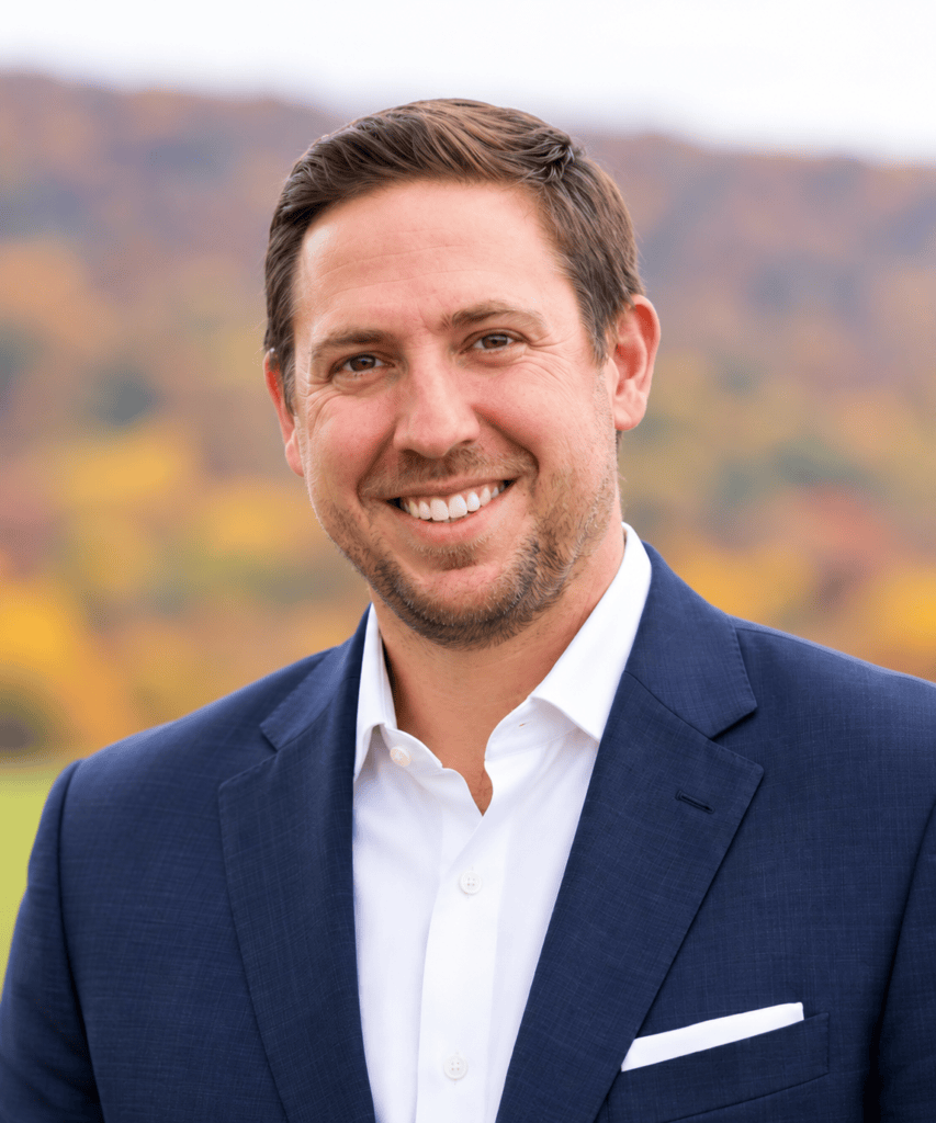 Bryan Enders headshot