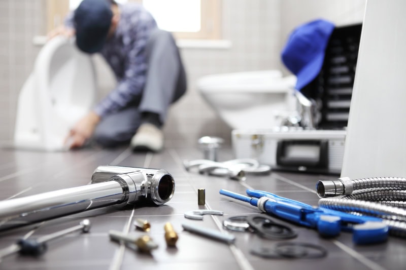 Schedule a Sewer Line Inspection for Your York County Home