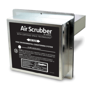 air-scrubber air scrubber by aerus