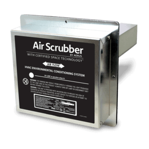 air scrubber by aerus