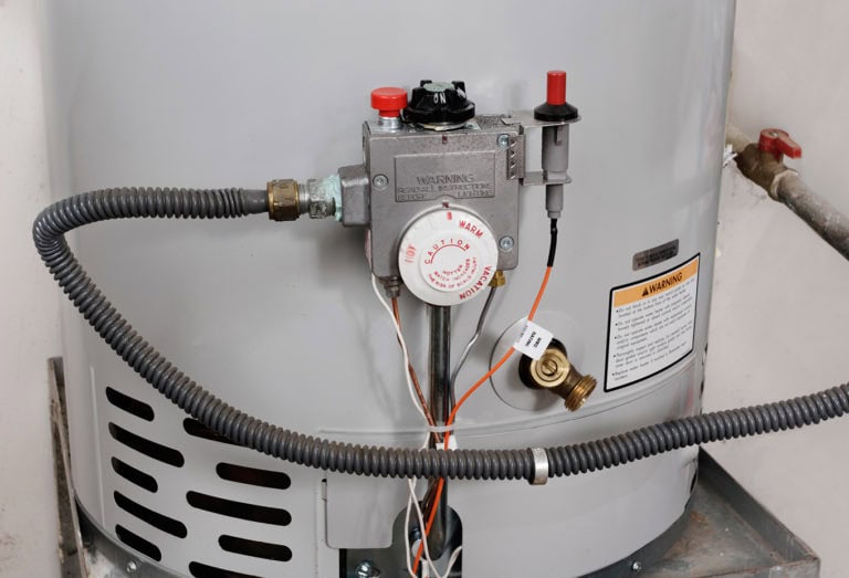 Water Heater